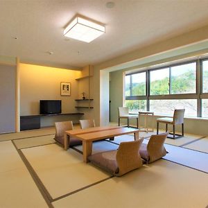 Renovated Japanese-Style Superior Room New Building