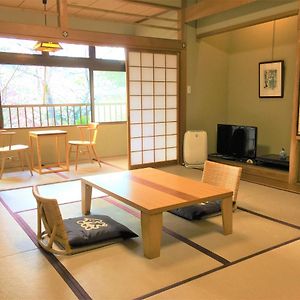 Japanese-Style Superior Room